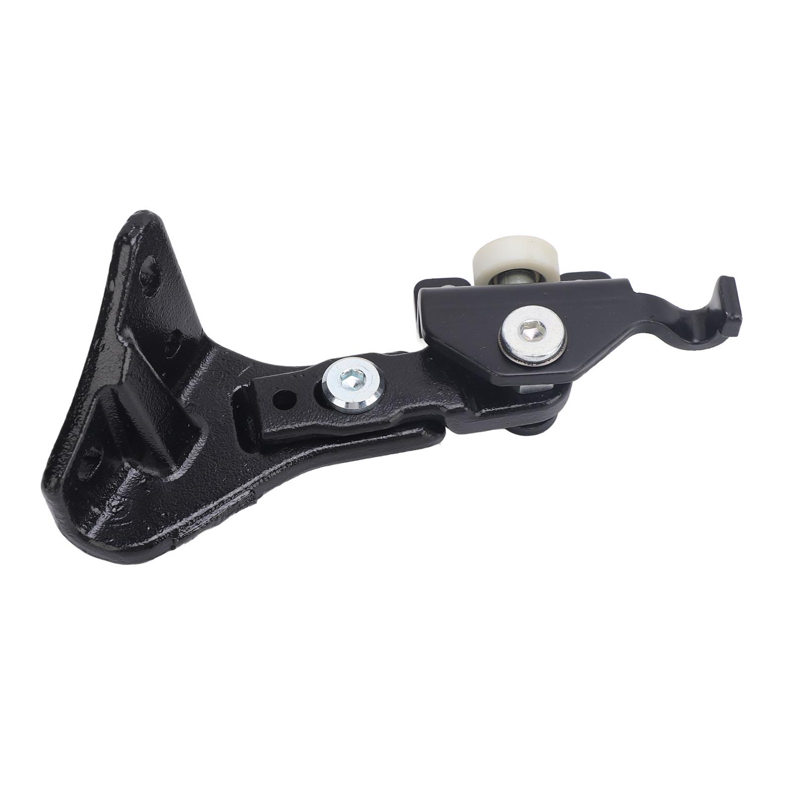 

Нижняя петля ролика раздвижной двери 68271845AA Прочная петля ролика раздвижной двери автомобиля для 1500 2500