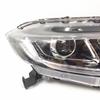 Headlight Shell Cover for 15-18 XRV Models: Left & Right Semi-Assembly