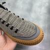 Fashion Platform Sneakers for Men Casual High-Top Shoes Flat Non-Slip Sport Running Spring New