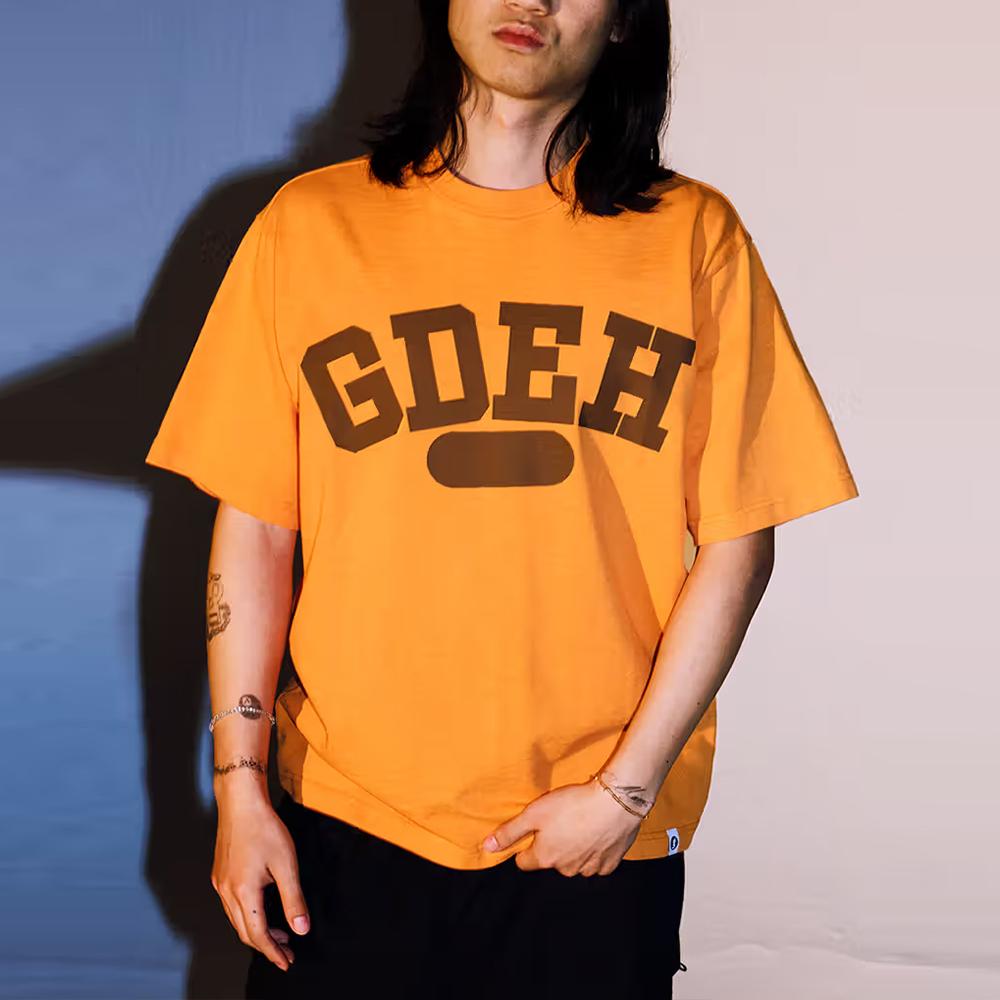 Supreme X Goodenough Short Sleeve Top SUP-SS25-261