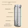 SNOOPY Mini-Thermosflasche