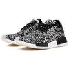 adidas NMD_R1 Primeknit 'Zebra' BY3013