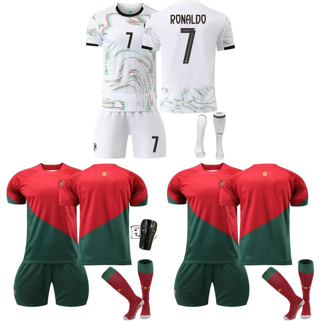 Miami Black Sport Socks T Shirt Shorts Childrens Soccer Uniform With Polyester Fabric And Breathable Design For Kids Sports