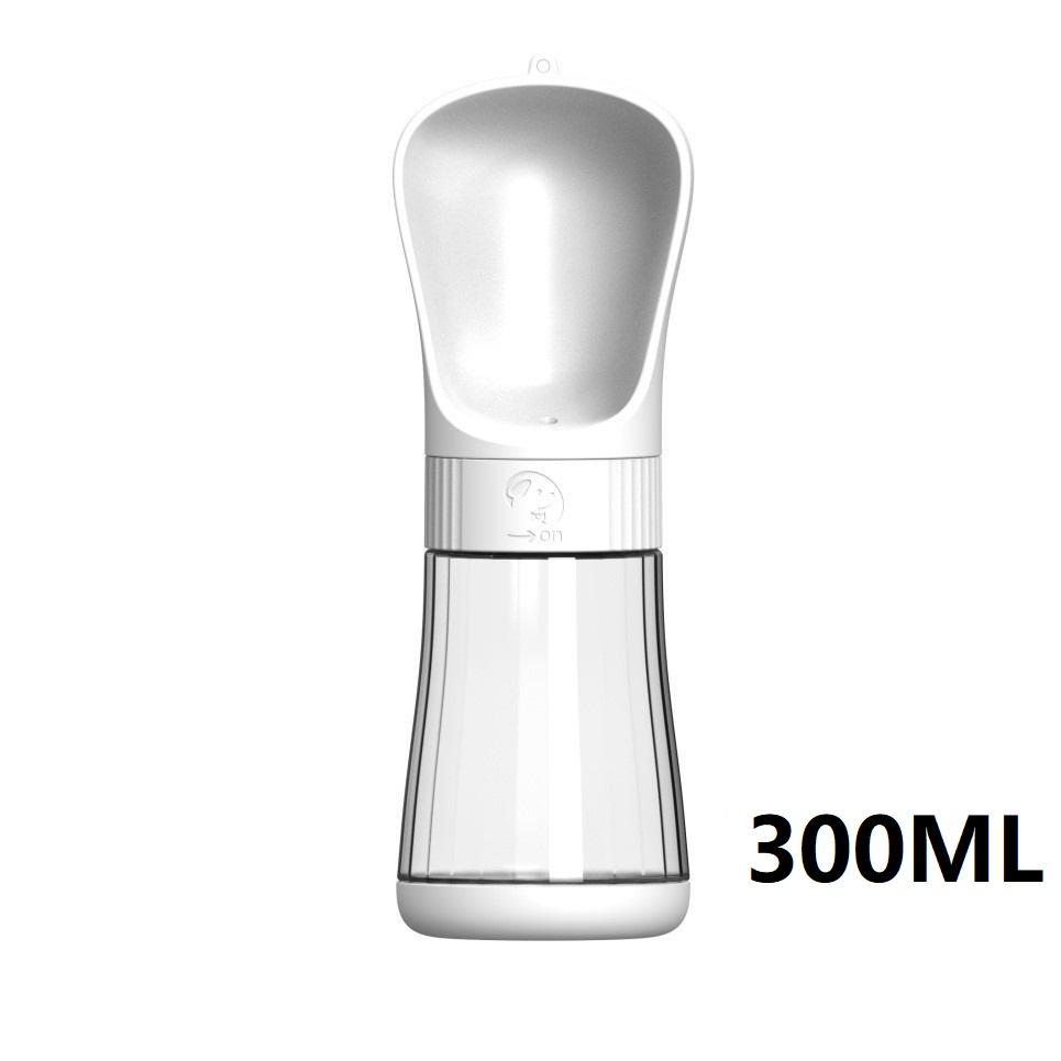 Portable Dog Water Bottle Dog s Water Bottle for Pet Dog Gourd Water Drinker Dogs GS02
