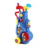 Kids Golf Set with MatIndoor Outdoor Golf Toys for 45359 Years Old