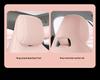 BYD Yuan UP All-Season Leather Car Seat Cover - Full Coverage & Breathable