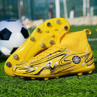 Obuwie sportowe specjalistyczne – Buty piłkarskie
