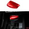 Elantra gear handle Cover-right-hand drive red RHD