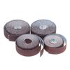 1Inch Emery Cloth Rolls, Continuous Sandpaper Suitable For Wood Sanding, Metal Polishing, Car Detailing
