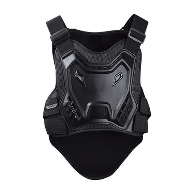 Gilet de protection pour moto, protection de poitrine pour motocross, pour adulte, pour vélo de montagne, tout-terrain, course, VTT, équipement de protection