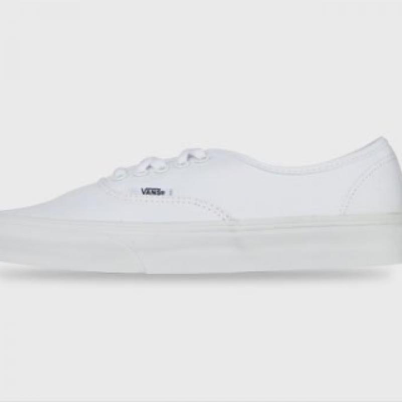 Vans Sneakers Core Classic Authentic Sneakers White Vn000ee3w001