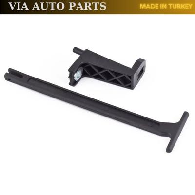 Motorhaubenentriegelungshebel für Albea 2005-2013 OEM 735303215