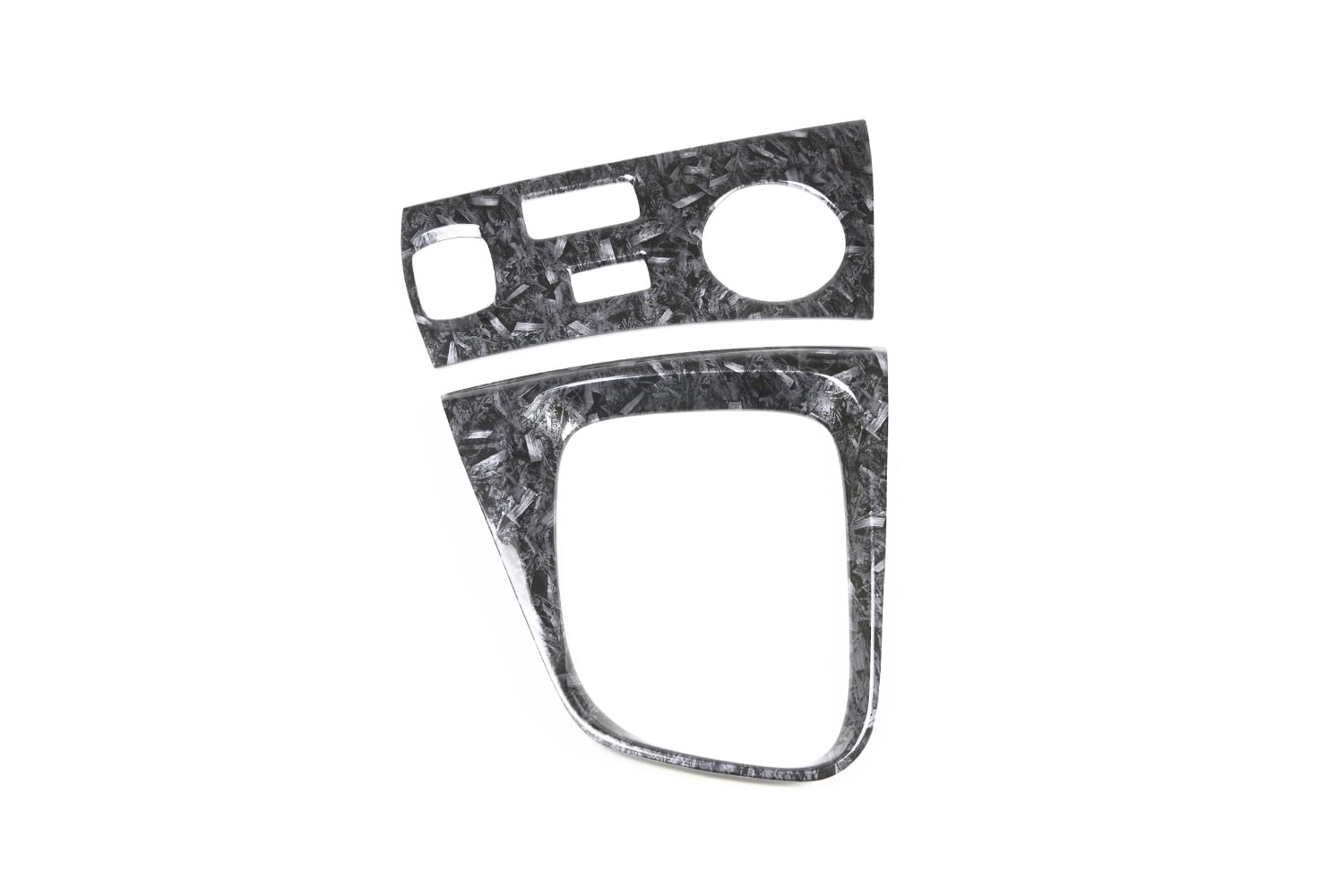 

Панель переключения передач SecondStage для Toyota GR Yaris 2024 Кованый углепластик T813CCB (Механическая коробка передач) (С января по настоящее время) - Финиш,