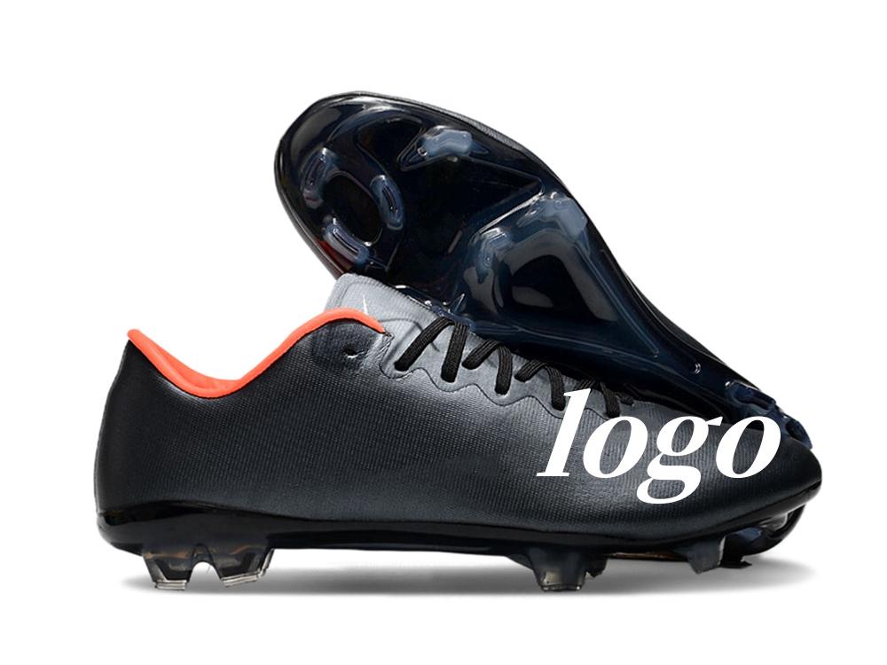 Assassin 10th Gen FG Spikes: Classic Outdoor Football Shoes for Youth Training and Competition (Unisex)