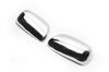 Coberturas para espelhos (2 pcs) Carmos - Aço turco para Toyota Camry 2006-2011