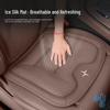 Ice Silk Seat Cushion for Polestar 2/3/4: Car Interior Upgrade