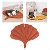 Shape Soft Dog Bed Mat , Machine Washable Mattress for Large Medium Small Dogs and Cats Kennel Pad
