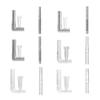 Aquarium Surfaces Skimmer Plastic/ Stainless Steel for Filter Accessories