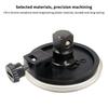 Torque Wrench Torquemeter Dial Hand Tool Auto Service Equipment Garage Calibrated In Degrees Automotive Tools Car Repairing 1PC