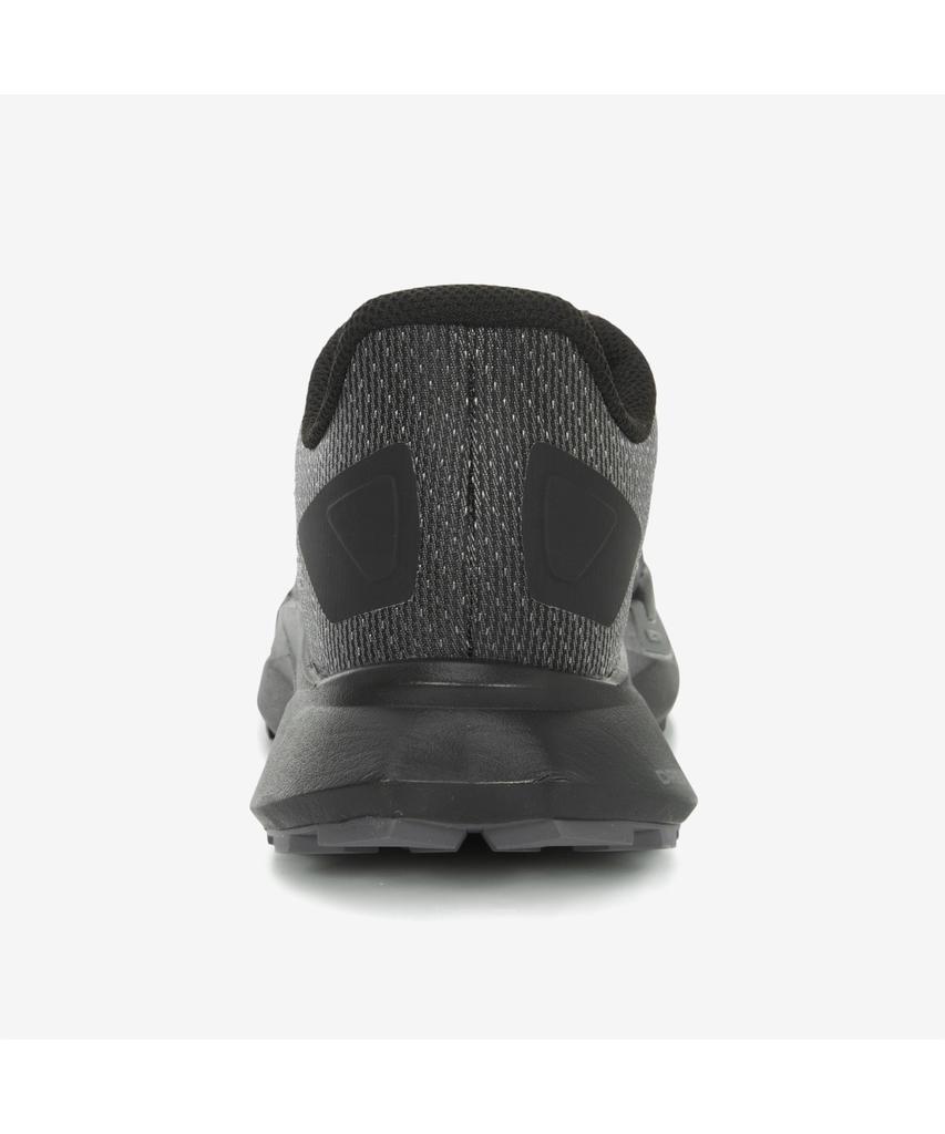 The North Face Ns97S03B Men'S Vective Enduris 4 Black