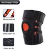 Tingbai Thin Adjustable Sports Knee Brace