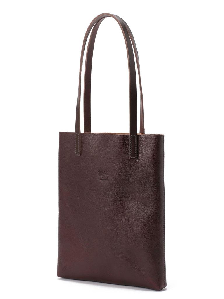 Il Bisonte Tote Bag F Black 54_1_54212300214