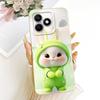 New Fashion Phone Case For Honor X8d Soft Silicone Cases For Honor X8d X 8D 4G Shockproof Covers Bumpers