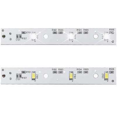 Wr55X26671 Led Light Board For Ge Refrigerators Refrigerator Lighting Strip Lighting