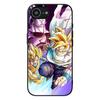 Son Gohan Super Dragons Gokus Balls for Samsung Galaxy A04 J7 J5 J2 Prime J8 A01 A02 A03  A42 M06 M16 M56 M23 A55 Phone Case