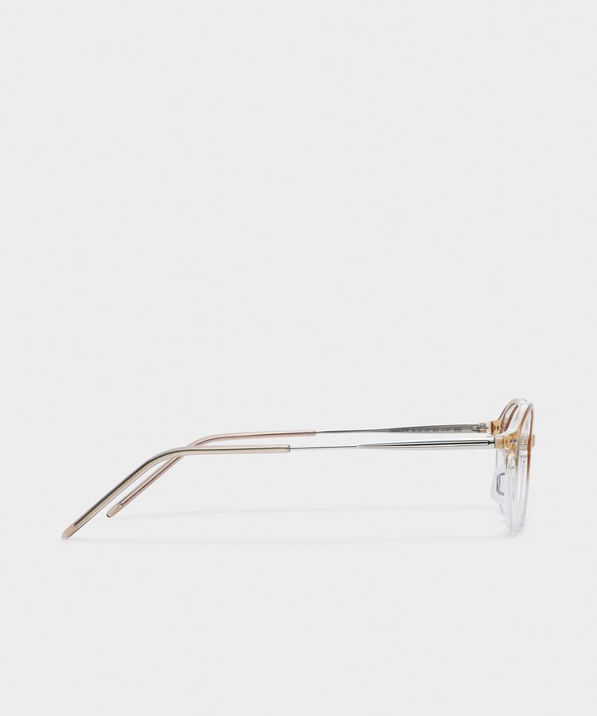 Keullotte Charlotte [Beige Clear]