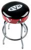 EVH Clothing and Collectibles Guitar Footstool (0227297030)