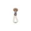 Hanging Cotton Loop Towel Hook Braided Clothes Hanger Multifunctional Cotton Rope Towel Clip  Home