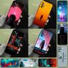 Blade Runner 2049 Case For Samsung Galaxy A35 A15 A55 A53 A33 A13 A36 A56 A26 A16 A22 A32 A52 A54 A34 A05 A06