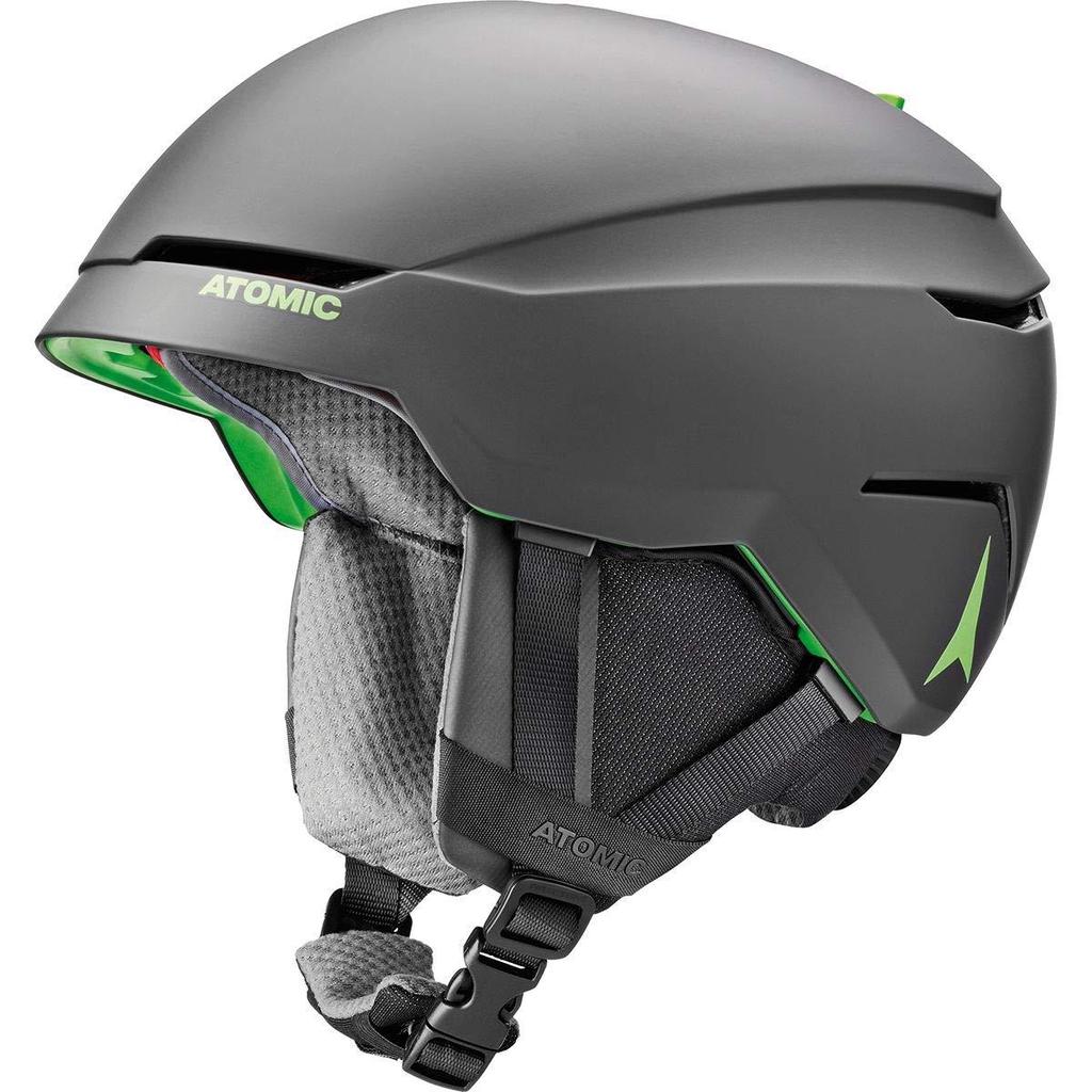 Casque De Ski Atomic Savor Amid Black Mixte - Sport