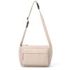 Women's Nylon Bag Commuter Shoulder Bag Large Capacity Travel Crossbody Bag