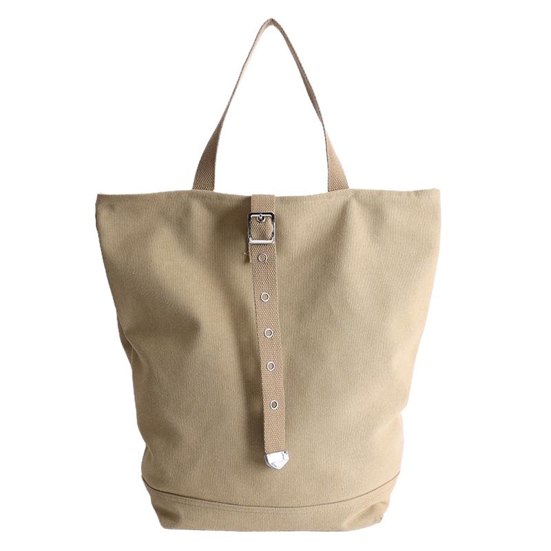 Borsa a Tracolla/Crossbody da Donna in Tela di Grande Capacità a Colore Singolo