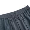 Anta Mens Woven Sports Long Pants Summer 2026 X Casual Pants Men Bottoms Gray 952627523-3