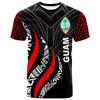 Men's Marvel Deadpool 3D Printed T-shirt with Harajuku Style Personalized Print Summer Short Sleeved Loose and Breathable