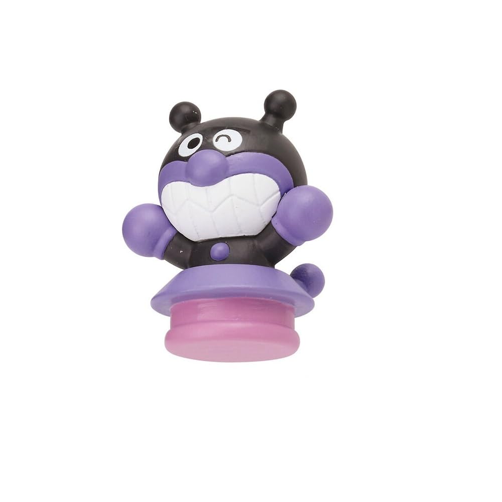 [Bulk Purchase of 6] Bikkura Tamago Anpanman Series Sky Walk Edition Bath Ball Carbonated Bath Additives