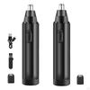 Ear and Nose Hair Trimmer, Personal Trimmer ,Professional Compact Size Eyebrow