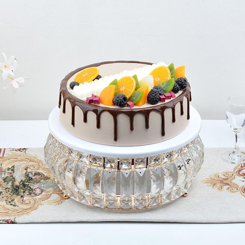 Cake Stand for Dessert Presentation Cupcake Display Tray