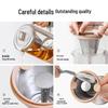 Buydeem K36 Mini Multi-Function Health Kettle CN plug (adapter included)