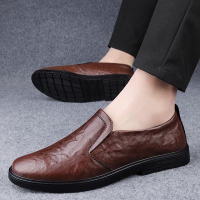 Erkek Ayakkabıları – Makosen ve Loafer Ayakkabılar