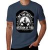 The Best Version Of You Tshirt Cotton T Shirt Unisex Tshirt