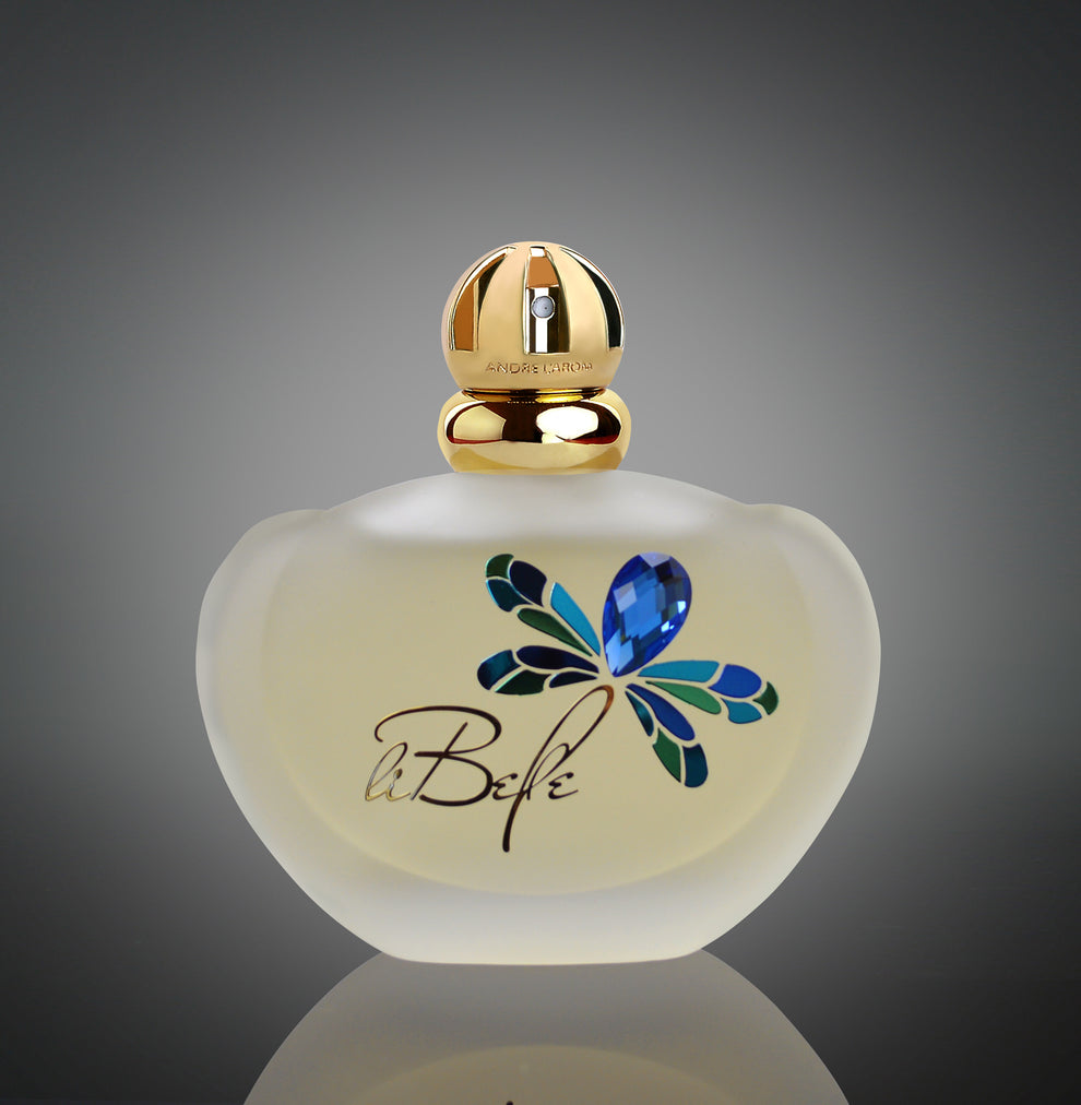 LIBELLE  Eau De Parfum for Women Li Belle
