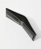 Prada Men's Re-Nylon Bi-fold Wallet, 2MO738 2DMH, NERO [Parallel Import]