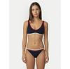 Верх от бикини Tommy Hilfiger UW0UW06559