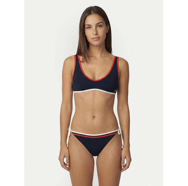 Верх от бикини Tommy Hilfiger UW0UW06559