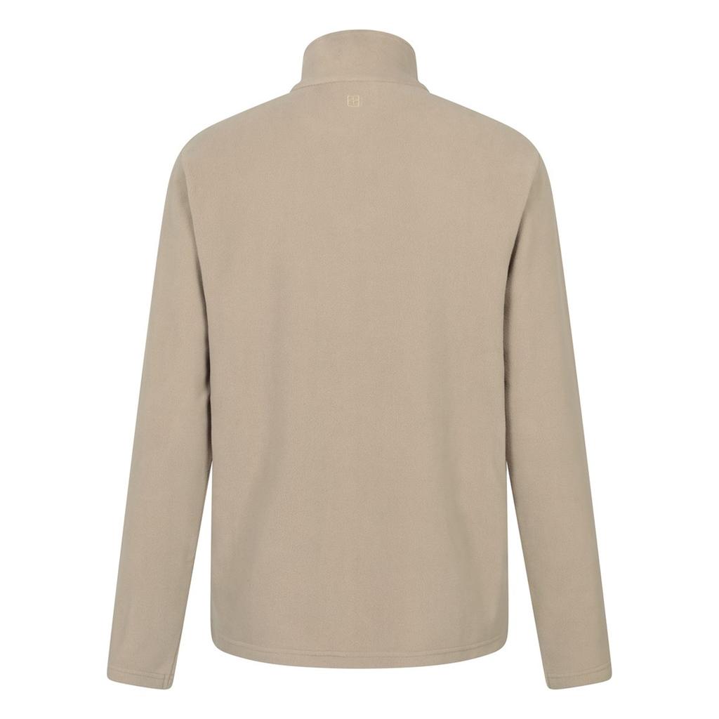 Mountain Warehouse Mens Raso Full Zip Fleece Top