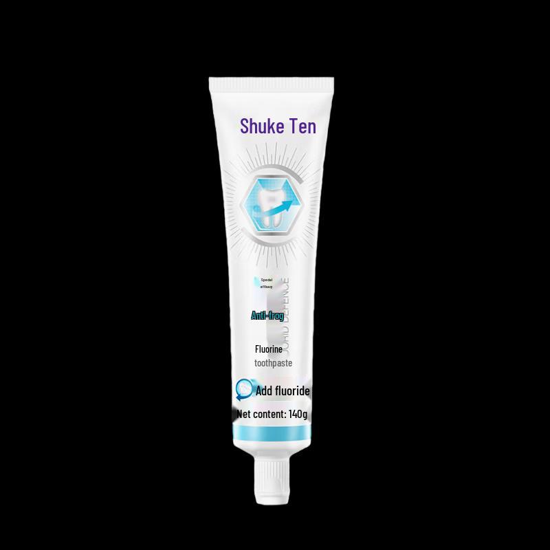 Shuke Fluoride Toothpaste